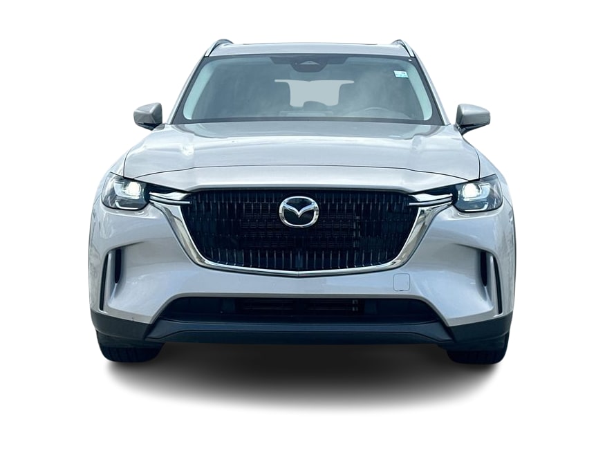 Thumbnail: 2024 Mazda CX-90 - 6
