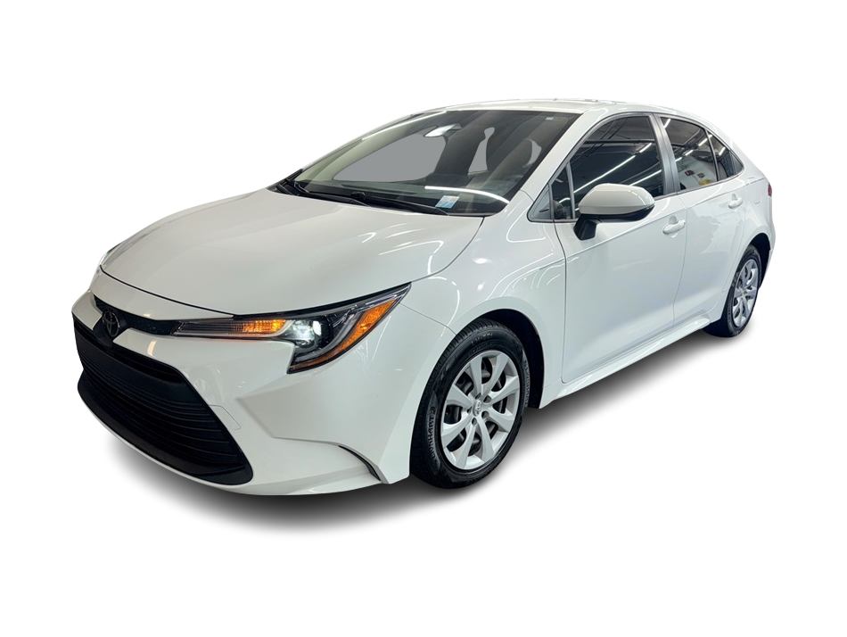 2023 Toyota Corolla