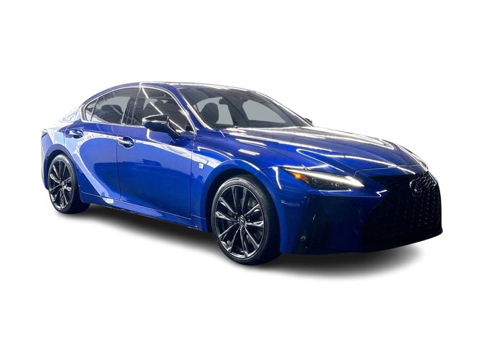 Thumbnail: 2025 Lexus ES - 20