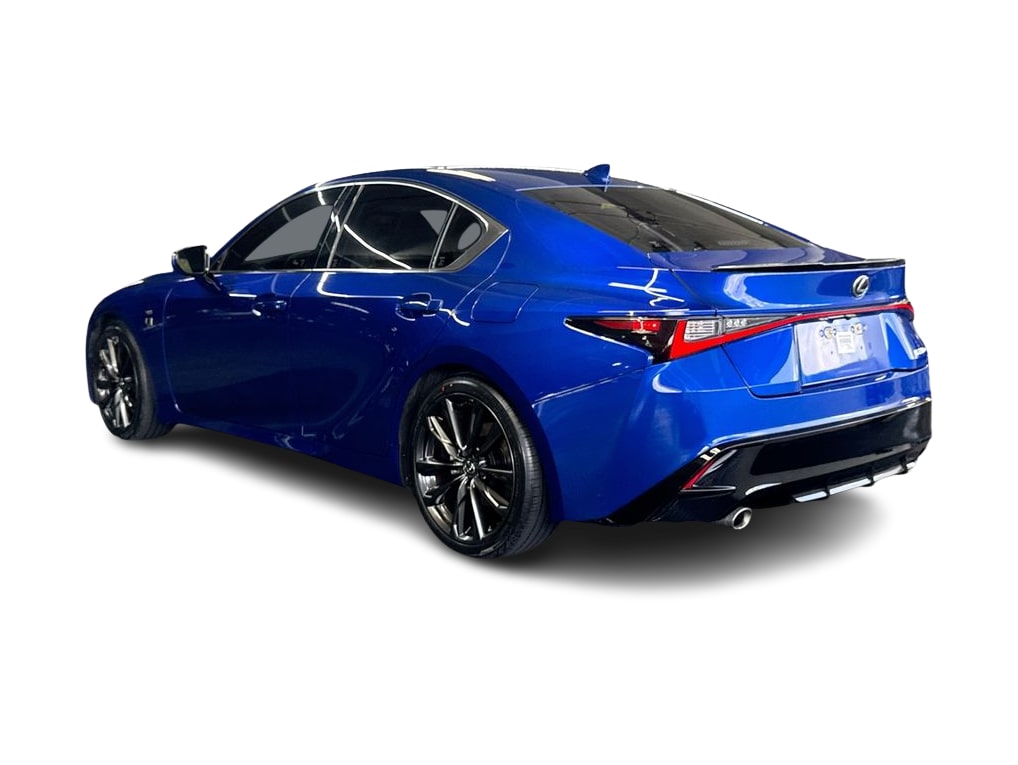 Thumbnail: 2025 Lexus ES - 4