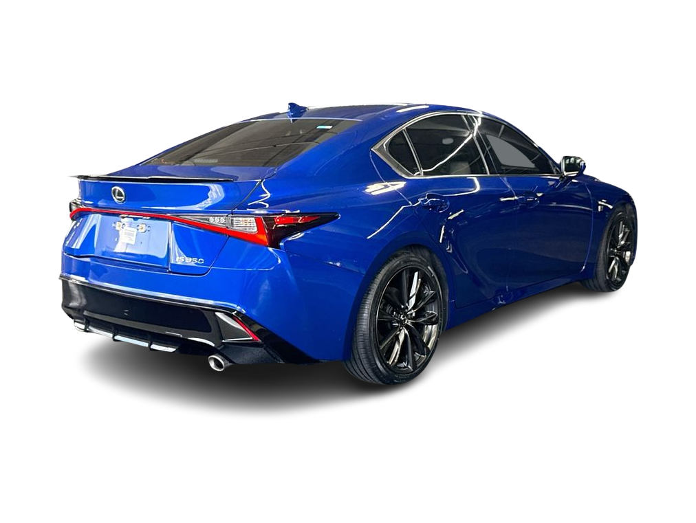 Thumbnail: 2025 Lexus ES - 22