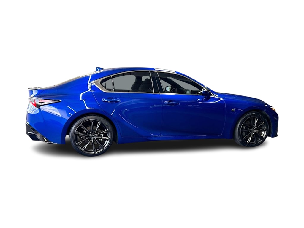 Thumbnail: 2025 Lexus ES - 23
