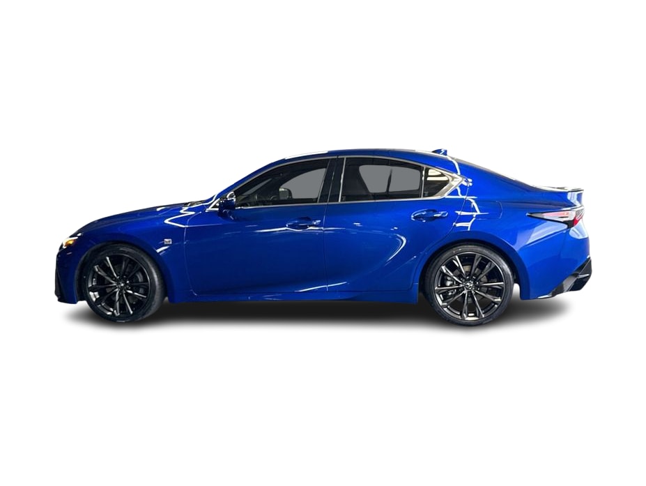 Thumbnail: 2025 Lexus ES - 3