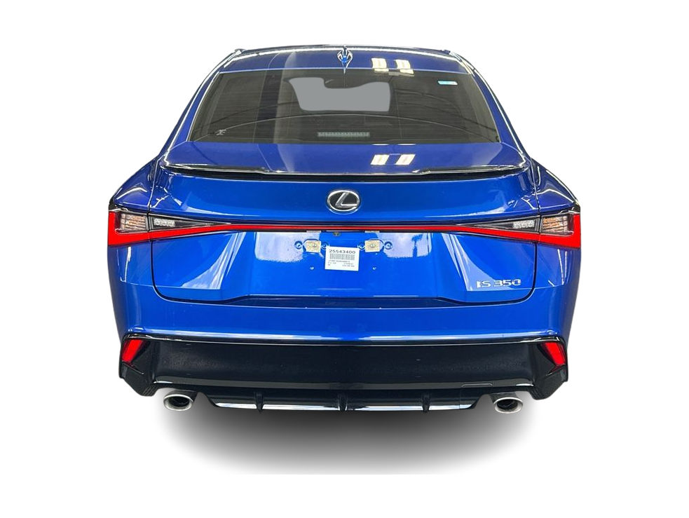 Thumbnail: 2025 Lexus ES - 5