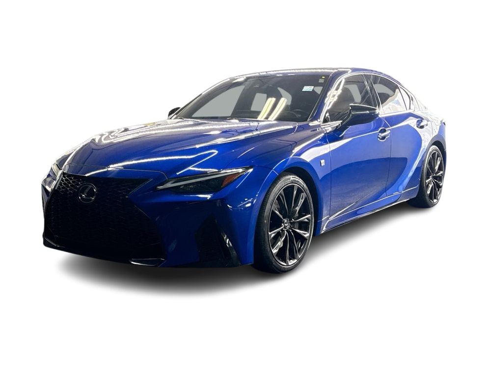 Thumbnail: 2025 Lexus ES - 21