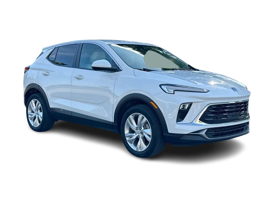 Thumbnail: 2024 Buick Encore GX - 20