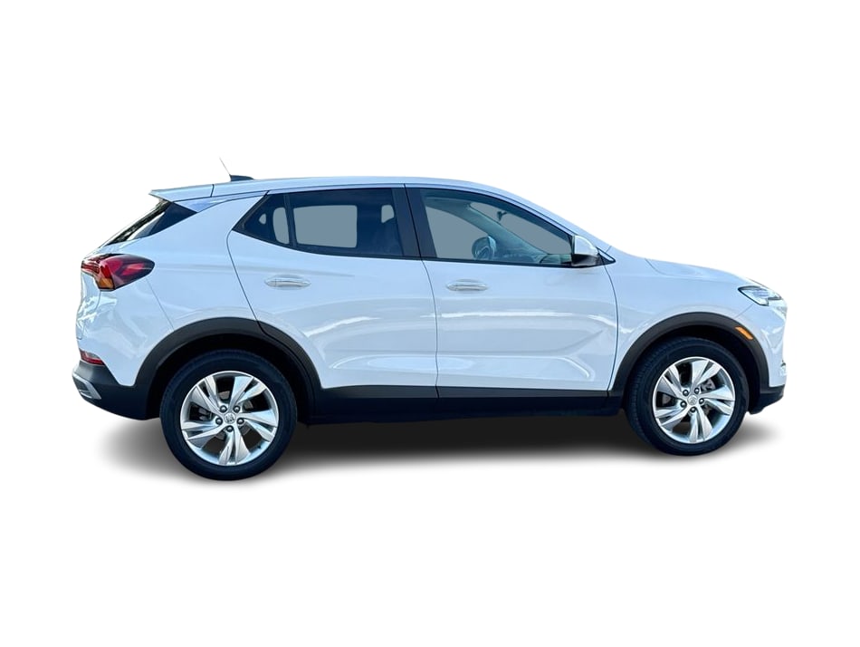 Thumbnail: 2024 Buick Encore GX - 23