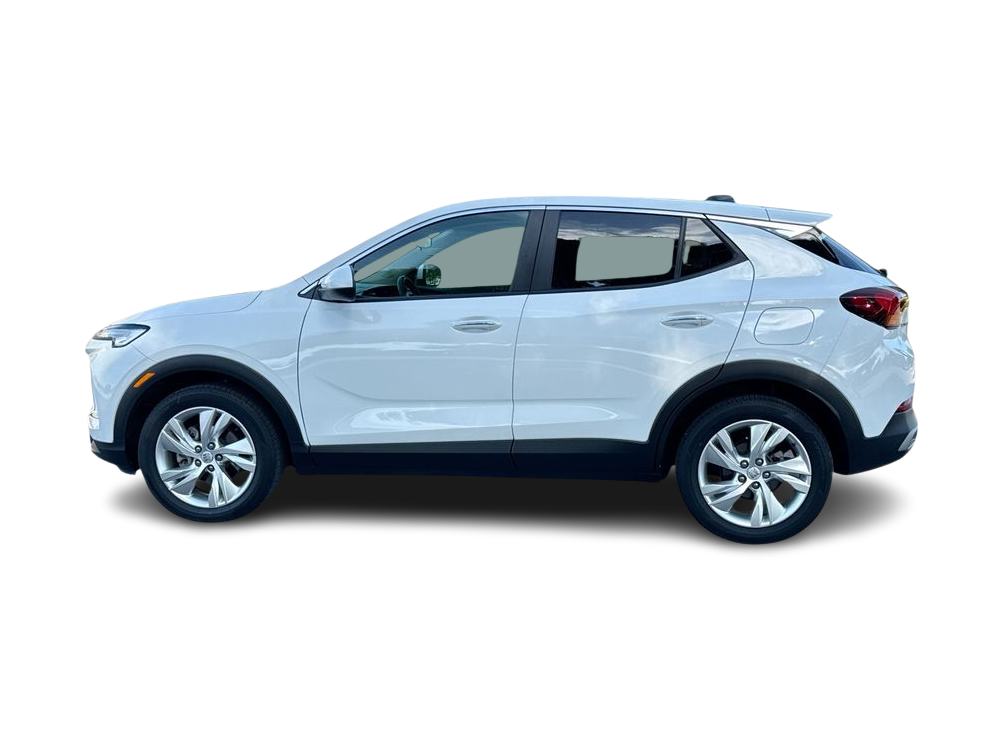 Thumbnail: 2024 Buick Encore GX - 3
