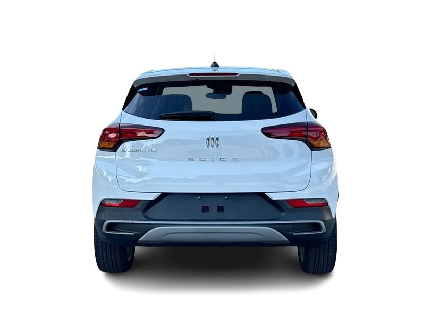 Thumbnail: 2024 Buick Encore GX - 5