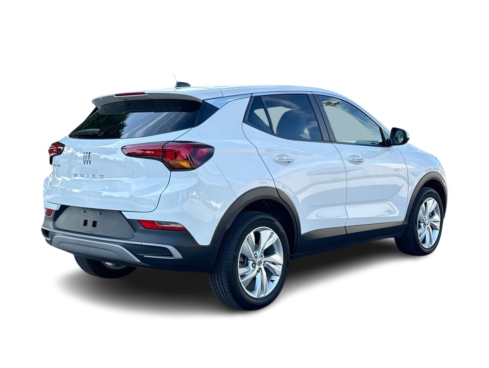 Thumbnail: 2024 Buick Encore GX - 22