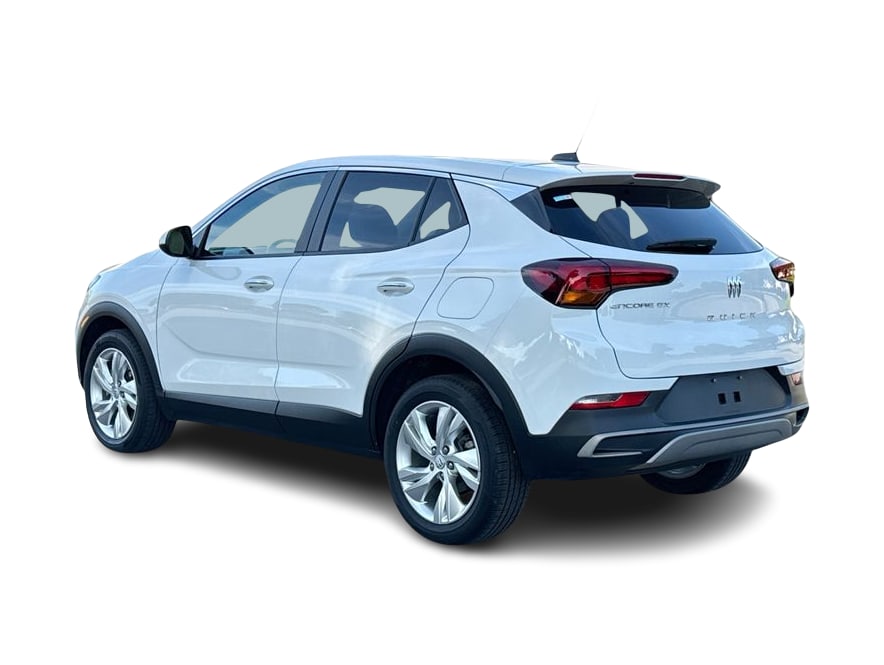 Thumbnail: 2024 Buick Encore GX - 4