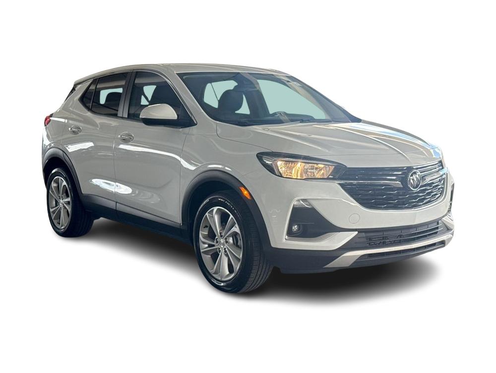 Thumbnail: 2021 Buick Encore GX - 21