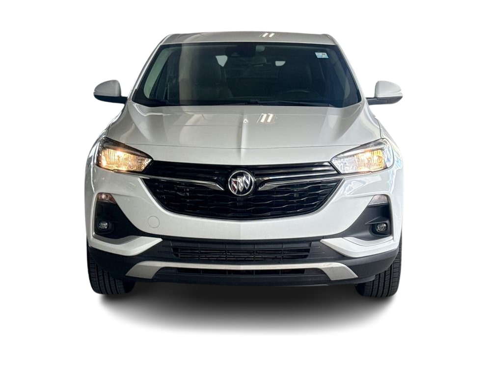 Thumbnail: 2021 Buick Encore GX - 6
