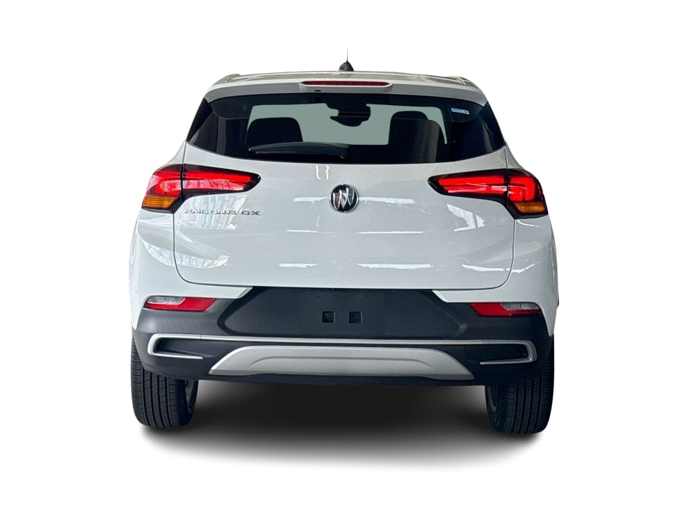 Thumbnail: 2021 Buick Encore GX - 5