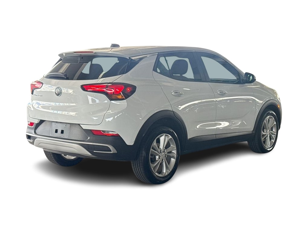Thumbnail: 2021 Buick Encore GX - 23