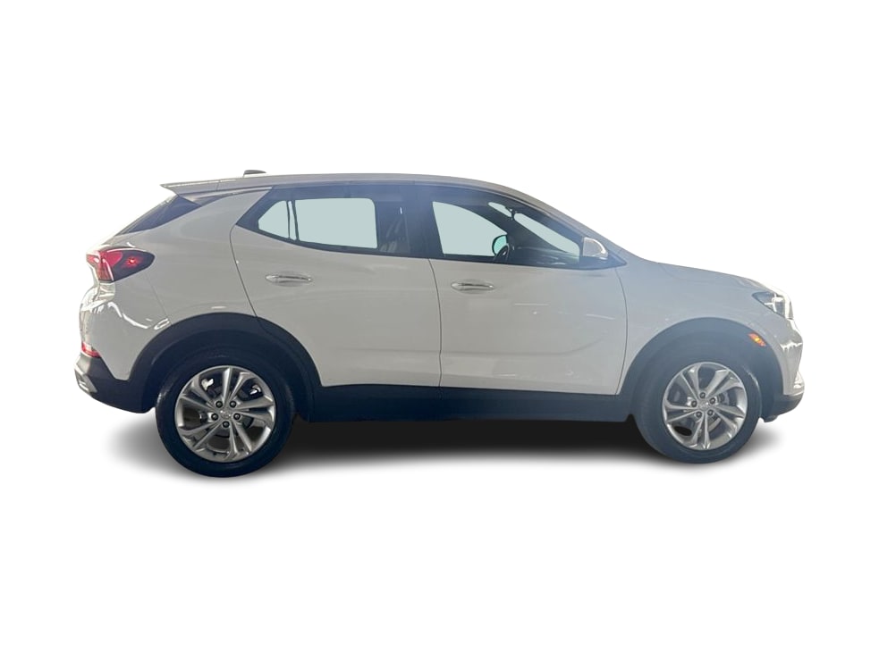 Thumbnail: 2021 Buick Encore GX - 24