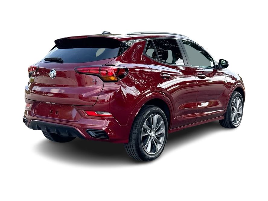 Thumbnail: 2023 Buick Encore GX - 23