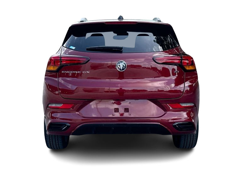 Thumbnail: 2023 Buick Encore GX - 5