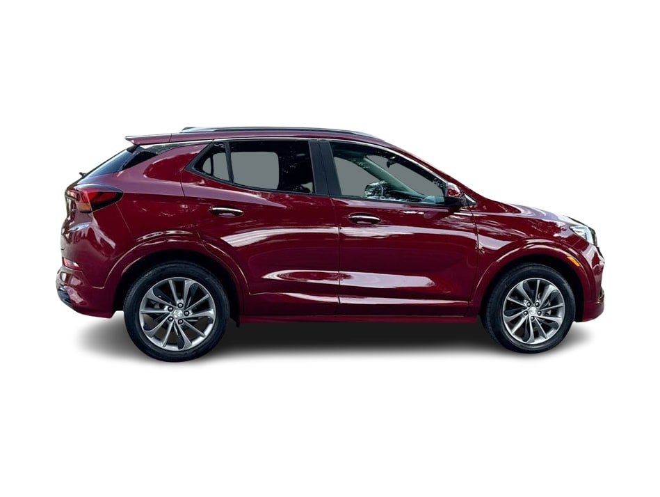 Thumbnail: 2023 Buick Encore GX - 24