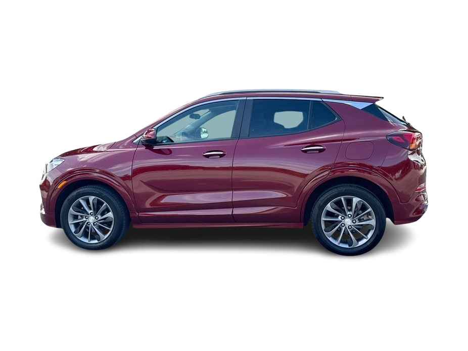 Thumbnail: 2023 Buick Encore GX - 3