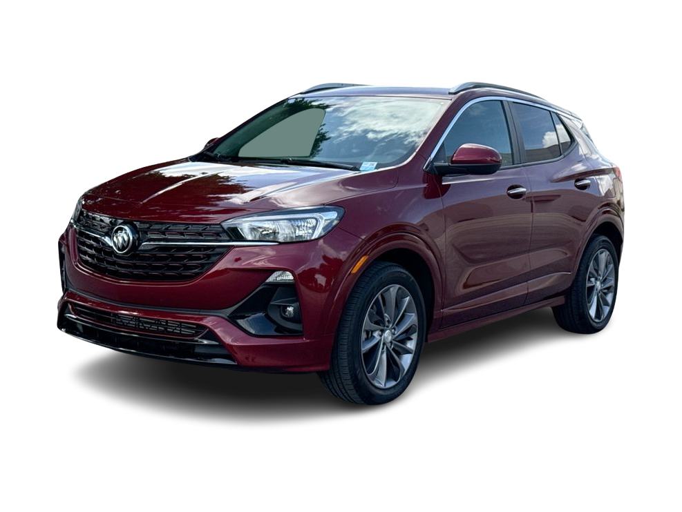Thumbnail: 2023 Buick Encore GX - 22