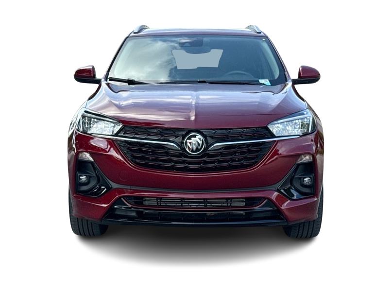 Thumbnail: 2023 Buick Encore GX - 6