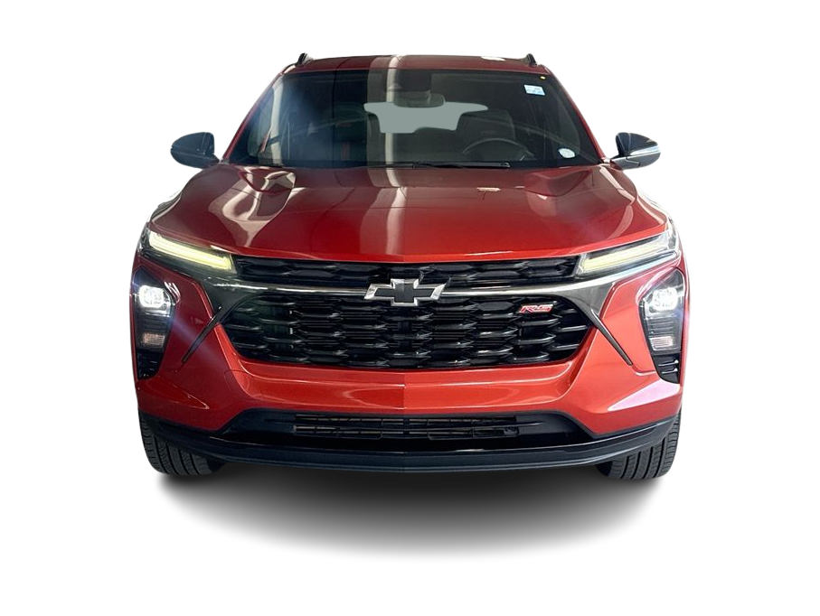Thumbnail: 2024 Chevrolet Trax - 6