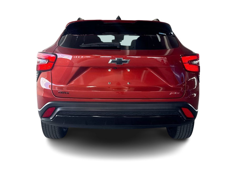 Thumbnail: 2024 Chevrolet Trax - 5