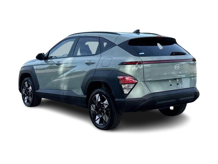 Thumbnail: 2024 Hyundai Kona - 4
