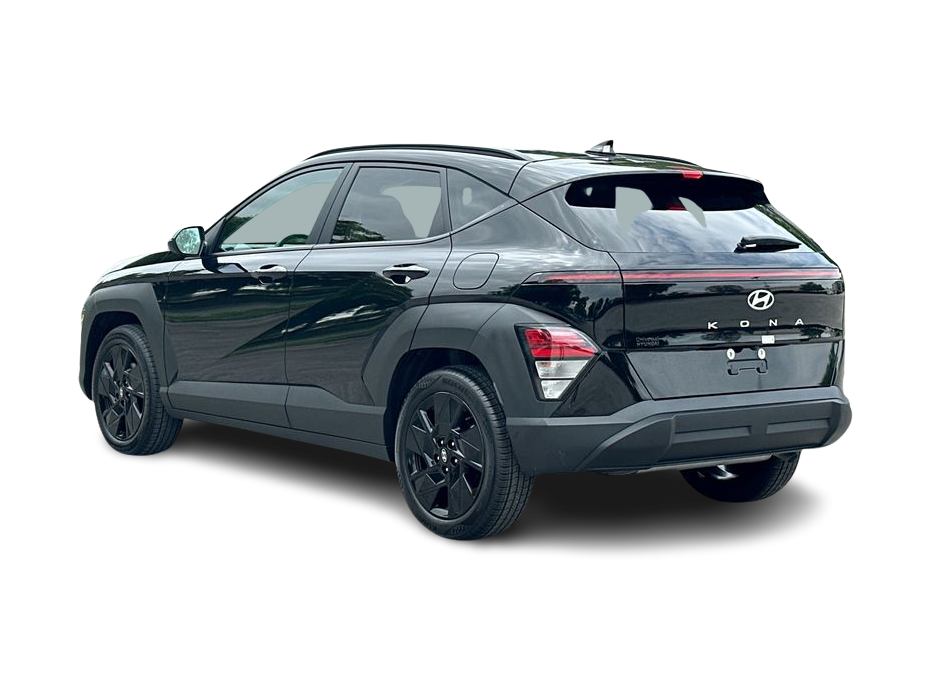 Thumbnail: 2026 Hyundai Kona - 4