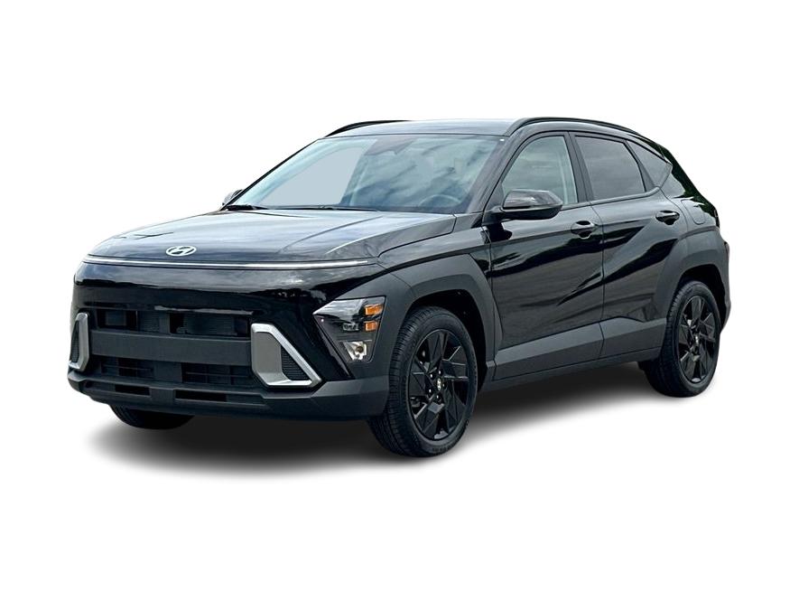 Thumbnail: 2026 Hyundai Kona - 21