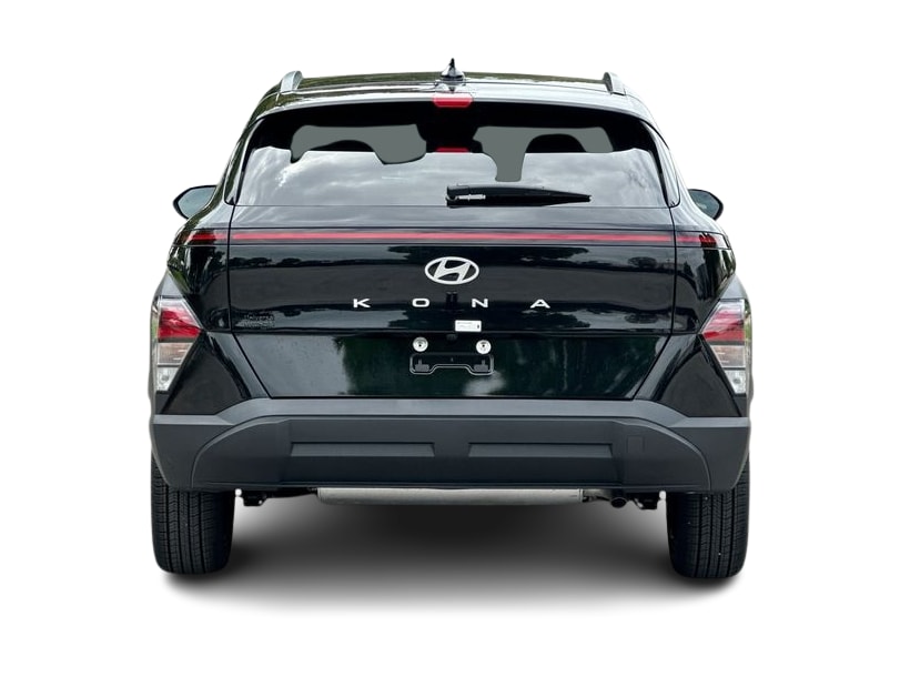 Thumbnail: 2026 Hyundai Kona - 22