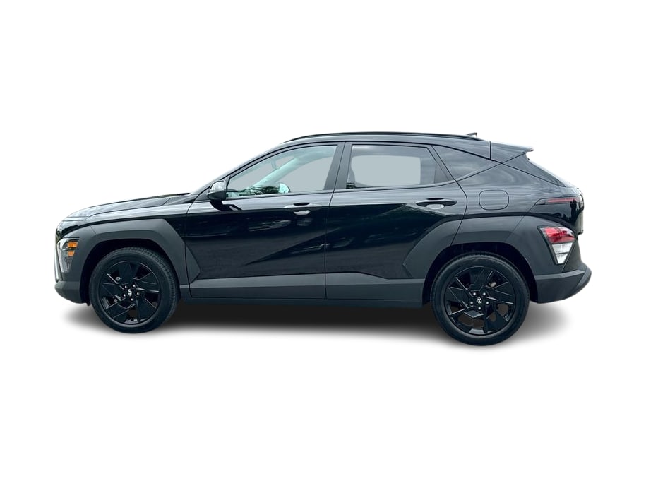 Thumbnail: 2026 Hyundai Kona - 3