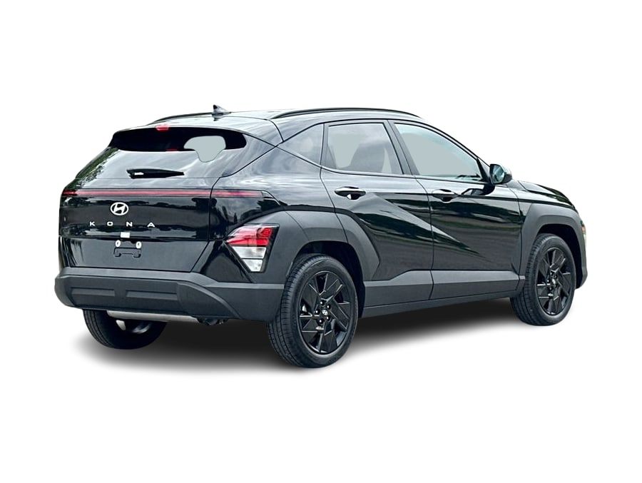Thumbnail: 2026 Hyundai Kona - 23