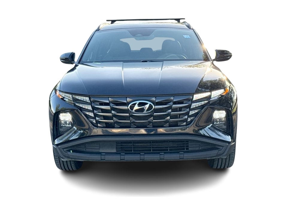Thumbnail: 2024 Hyundai Tucson - 6