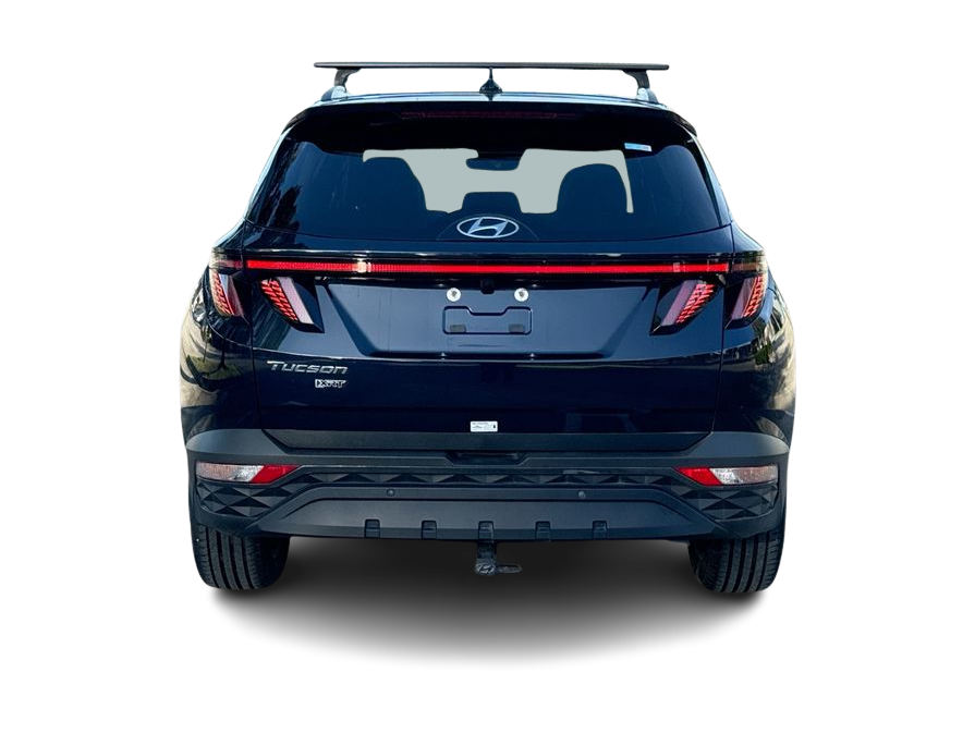 Thumbnail: 2024 Hyundai Tucson - 5
