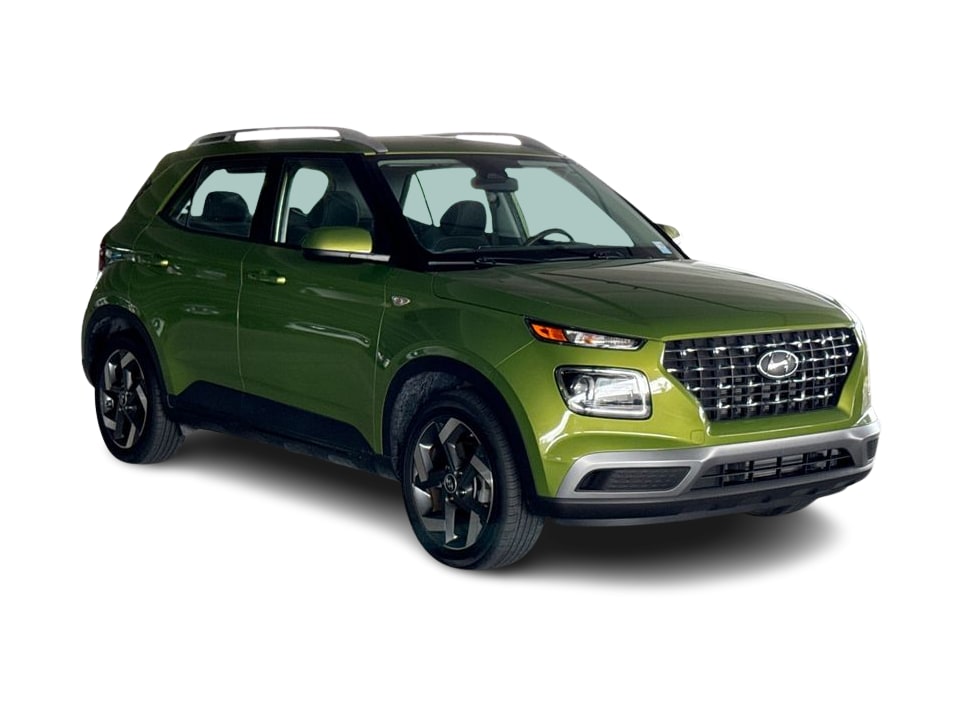 Thumbnail: 2024 Hyundai Venue - 20