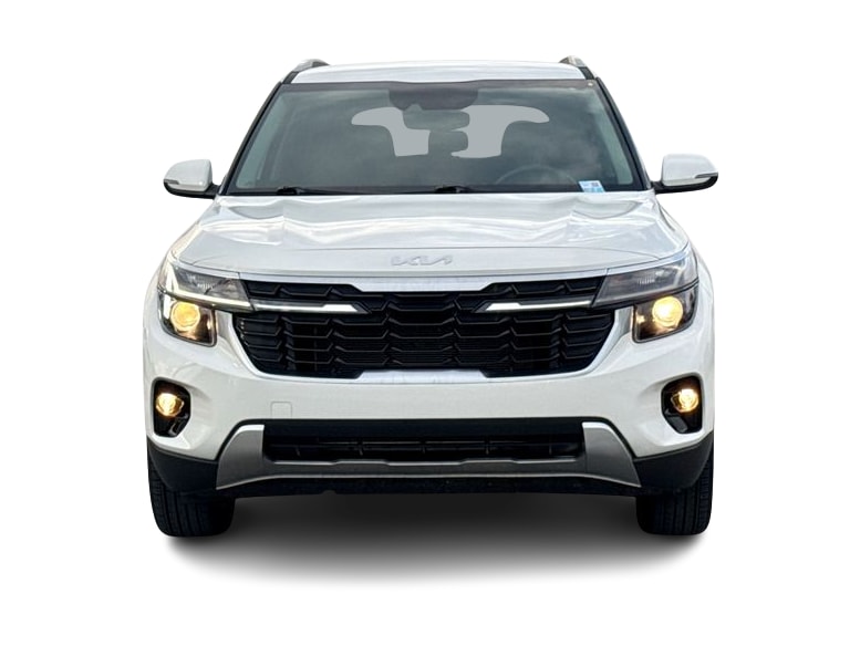 Thumbnail: 2025 Kia Seltos - 6