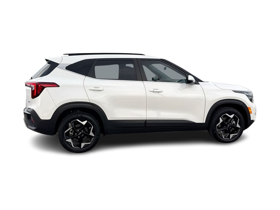 Thumbnail: 2025 Kia Seltos - 23