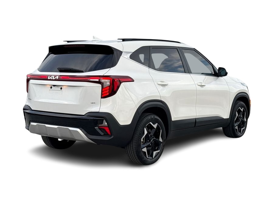 Thumbnail: 2025 Kia Seltos - 22
