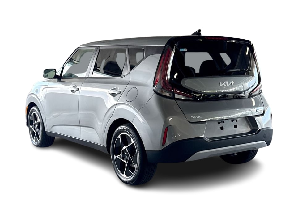 Thumbnail: 2024 Kia Soul - 4