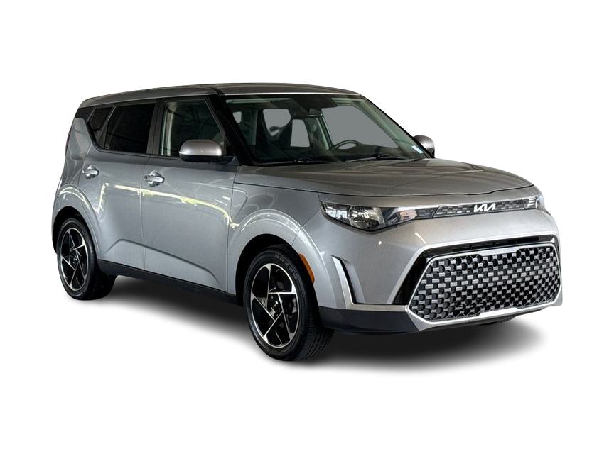 Thumbnail: 2024 Kia Soul - 20