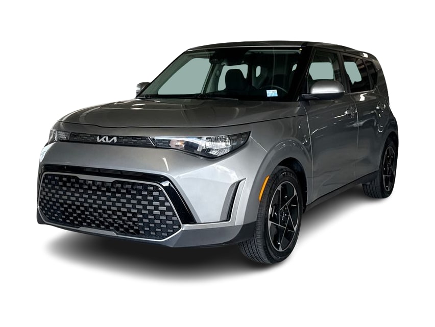 Thumbnail: 2024 Kia Soul - 21