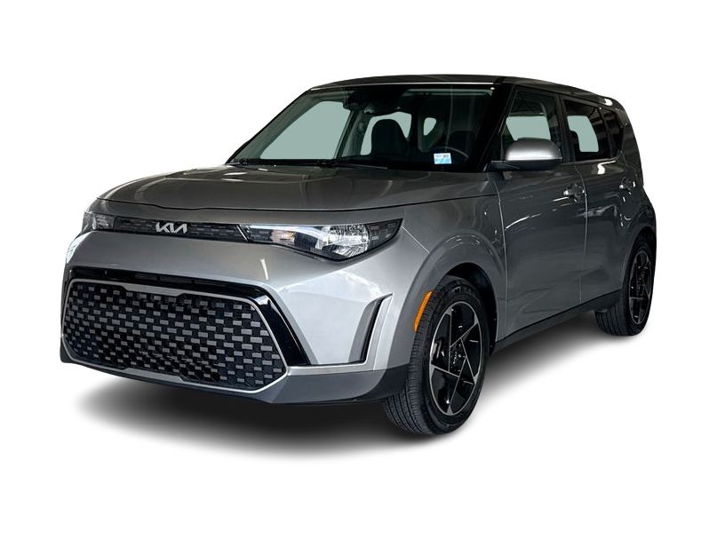 Used 2024 Kia Soul EX with VIN KNDJ33AU5R7899909 for sale in Casper, WY