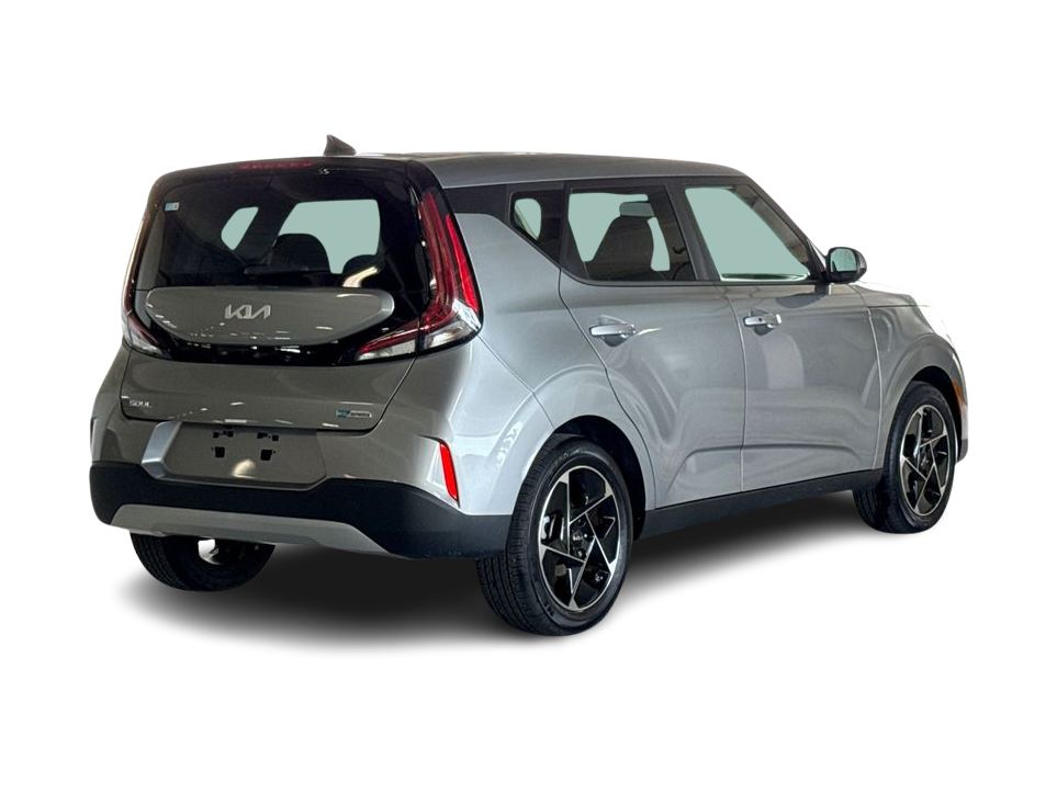 Thumbnail: 2024 Kia Soul - 23