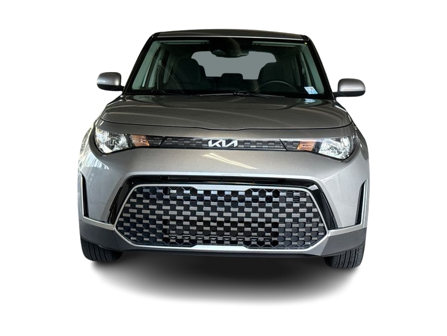 Thumbnail: 2024 Kia Soul - 5