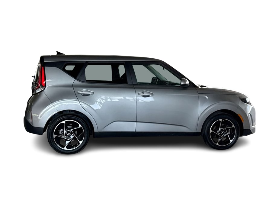 Thumbnail: 2024 Kia Soul - 24