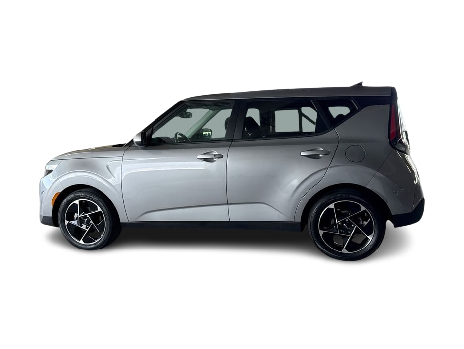 Thumbnail: 2024 Kia Soul - 3