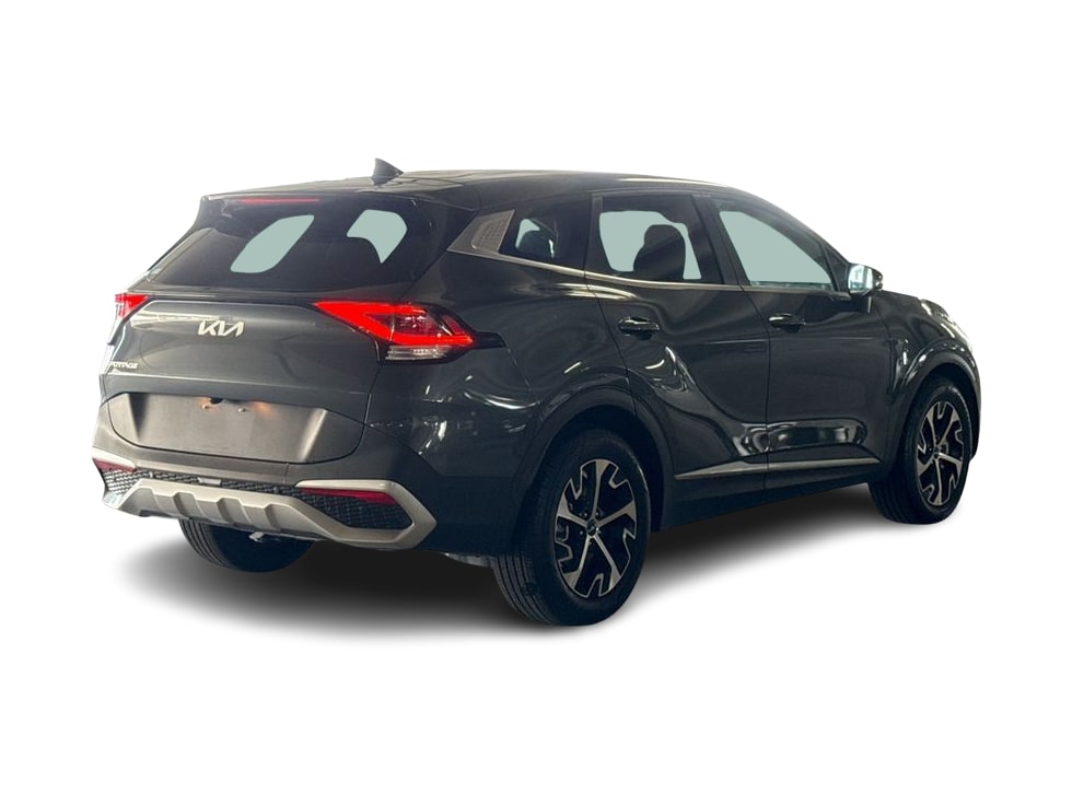 Thumbnail: 2024 Kia Sportage - 22