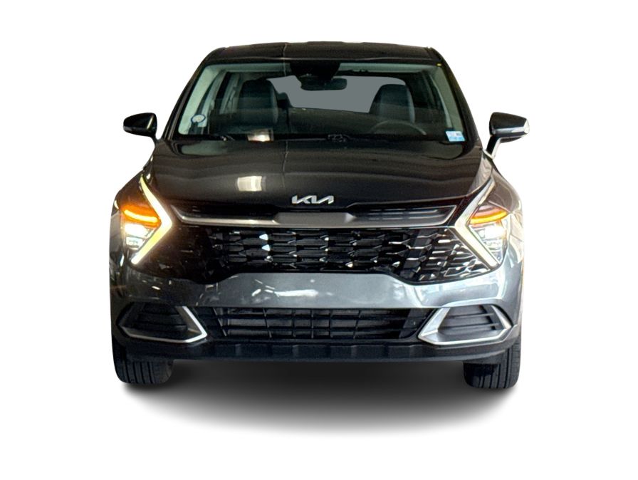 Thumbnail: 2024 Kia Sportage - 6